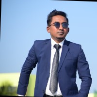 Dr. Md. Khalid hasan Reza