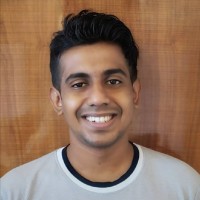 Tejas Gudulekar
