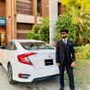 Umer Iftikhar