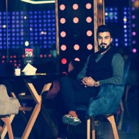 Omar Akram