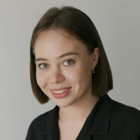 Svetlana Zabegaeva