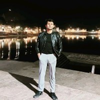 Dr. Sandeep Saini