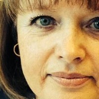 Lilia Woodbyrne