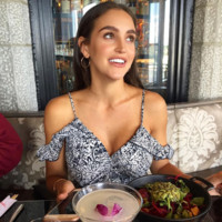 Bex tucker
