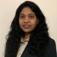 Sangeetha Keinoor Surendran