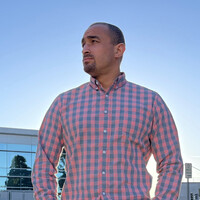 Marcus Ford
