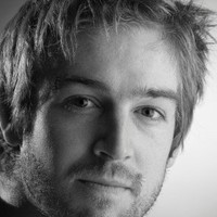 Simon Harrington