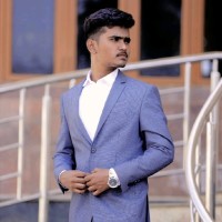 YASHWANTH KUMAR M