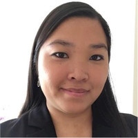 Ditte Arnanguaq Pedersen