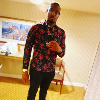 Wayne Bolden