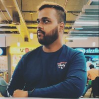Mohit Sabunkar