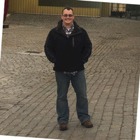 Richard Stewart, Mba