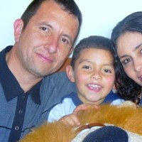 LUIS HERNANDO RINCON MARTIN