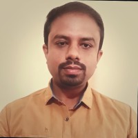 Prashant Mahendrakar