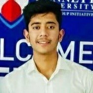 Sparsh Chadha