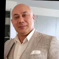 Shahir Pirzad