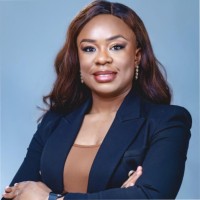 Grace Omorotionmwan, Cpa