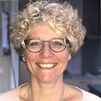 Lisabel Friskes