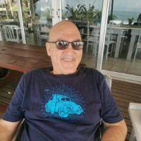 Andries Pienaar