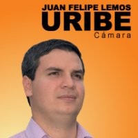 Juan Felipe Lemos Uribe
