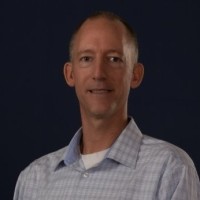 James MacRitchie, BBA, PMP
