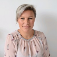 Iva Faulknerova