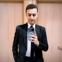 Ahmed Kamal
