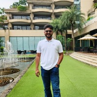 Ritik Kumar Amanta