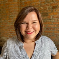 Brittany Winebar, MSW, LCSW, CYC-P