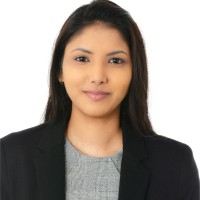 Shivani Lutchman