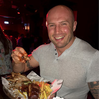 Douglas Ruddock