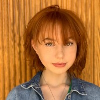 Alexandra Stookey