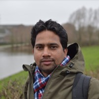 Satish Dalvi