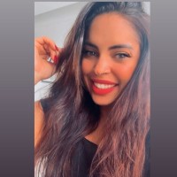 Ariana Machado