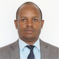 Michael Mbuthia