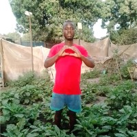 Ismail Keita