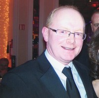 Stephen Eustace