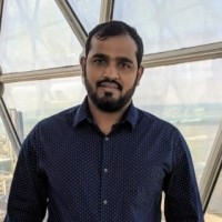 Nazim Mehboob
