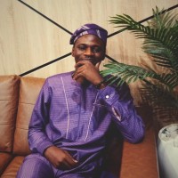 Aramide Afolabi-Bello