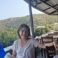 Evanthia Kousi