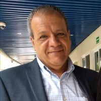 Rafael Orozco Flores