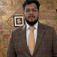 Ankur Bansal