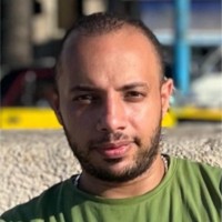 Ahmed Khamis Soliman