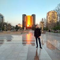 Cavid Babayev