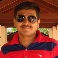 Vijay Karthick
