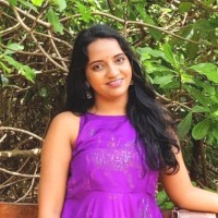 Harika Polisetty