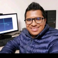Cristian Montero