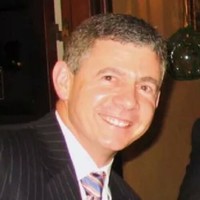 Gustavo Saravia Risso