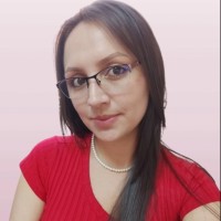 Cindy Garcés