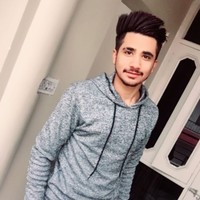 Pratham Mehra